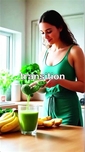 “Plant-Based Diet for Beginners | Easy Formula for a Healthy Life”