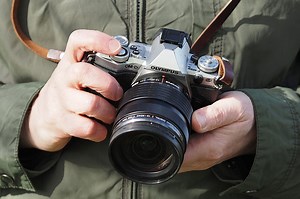 Best cameras under £300 in 2026 – top cameras for cheap prices