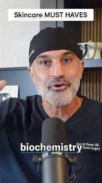 5 PROVEN Anti-Aging Ingredients to Reverse Skin Aging