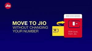 107 shares · 148 comments | JioPostPaid Plus at ₹399 ✓ Enjoy Netflix, Amazon Prime Video, Disney+ Hotstar VIP at no extra cost. ✓ Unlimited Calling, 75GB Data & Data Rollover ✓ Extra savings with other Family Plans ✓ Free SIM home delivery | Jio | Facebook