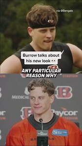 15K views · 266 reactions | Headband Burrow  | NFL on CBS | Facebook