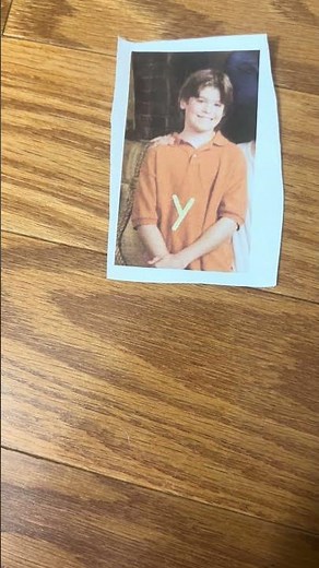 Leapfrog The Letter Factory Letter Y Yak Sounds (2004)