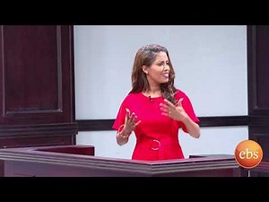 ቅዳሜን ከሰዓት በዚህ ሳምንት ከእፀገነት እና ዮናስ በቅዳሜን ከሰዓት/Kidamen Kesat EP 53 Promo For YouTube Final