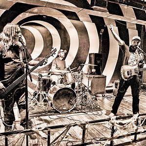 Master Splinter & the Shredders Concert & Tour History  | Concert Archives