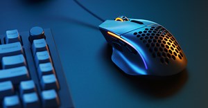 Glorious Model I Gaming Mouse Review