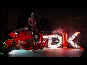 How To Give LED Strip Lights Special Effects for $10