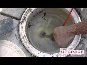 How To Use The RIDGID® SeeSnake® nanoReel®