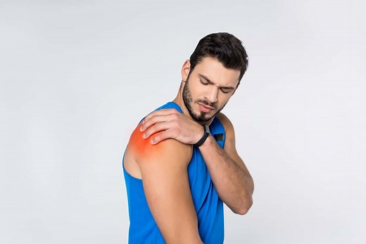 8 Exercises To Avoid With A Rotator Cuff Injury - EMPOWER YOURWELLNESS