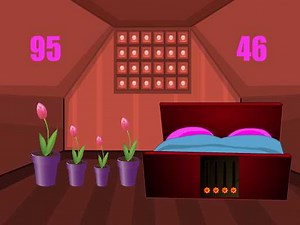 Play Treasure Hunt Escape | Free Online  Games. KidzSearch.com