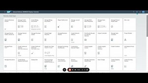 SAP Error Code KI235   Account requires an assignment | MICKAEL QUESNOT