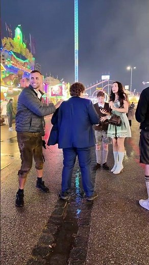 Das echte Oktoberfest 🎡🍺 #oktoberfest