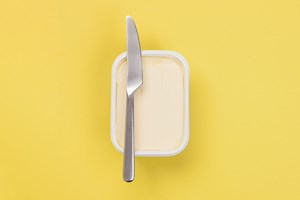 What Is Margarine, Exactly?