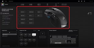 How To Disable Dpi Button On Mouse (Step-By-Step) - Mouse RGB