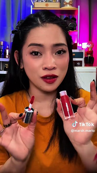 Careline's New Tinted Lip Drip: 18 Shades to Explore