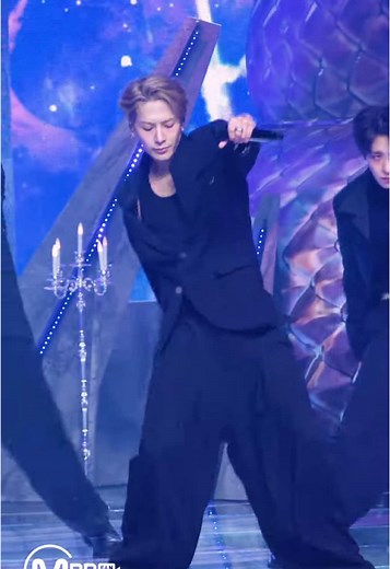 Understanding GOT7's 'Python' Dance Moves