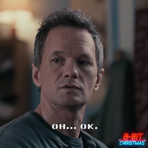 1.9K views · 42 reactions | You haven't seen #8BitXmas yet? Don't miss your chance, #8BitXmas streaming exclusively on HBO Max. | Warner Bros. | Facebook