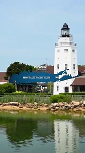 15 reactions | Where the Atlantic meets iconic Montauk style ⚓ Montauk Yacht Club is your go-to for waterside relaxation with a touch of luxury. #discoverlongisland From sunset sips on the dock to breezy beachside bites, it’s the perfect blend of nautical charm and East End elegance. This is coastal living at its finest  Learn more about how to plan your experience today by visiting their website ☀️ | Discover Long Island | Facebook