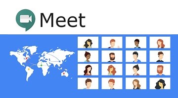 Download and run Google Meet (original) on PC & Mac (Emulator)
