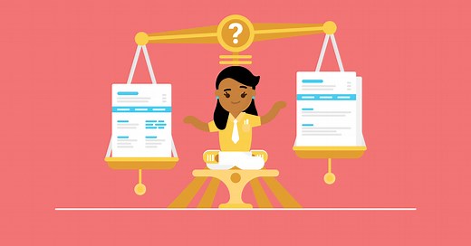 When to Use a 2-Page Resume [7 Samples Included] | Novoresume