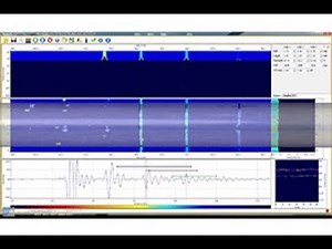 Phased Array Tube Inspection