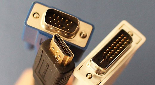 HDMI vs DVI vs DisplayPort: Whats the Differences? - Tech Inspection