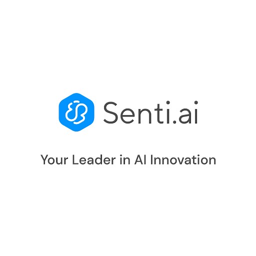 About the leading AI company in the Philippines - Senti AI