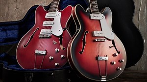 Vox Bobcat S66 & V90 review