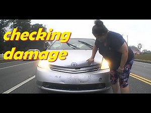 Crash Course: Real-Life Traffic Incidents, LEARN HOW TO DRIVE #327