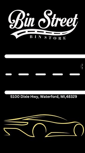 2.3K views · 3 comments | See you all tomorrow for $2 day 懶 | Bin Street Bin Store | Facebook