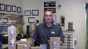 What is Lock Bumping & How to Stop It