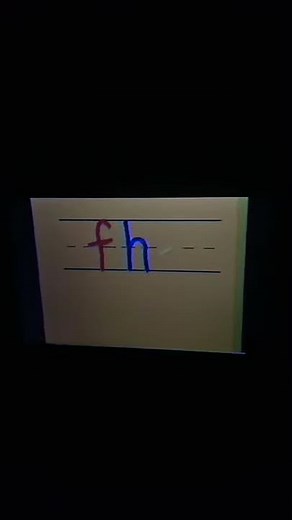 FBI Warning Screen 1982-1990 Family Home Entertainment Logo 1985-1991