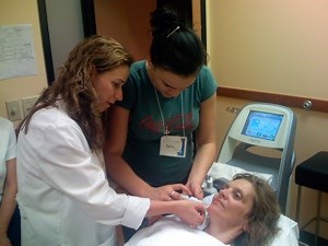 Medical Esthetics Training for Nurses | National Laser Institute