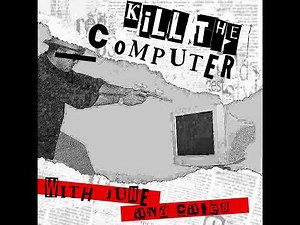 Digital Necromancers: Capitalism & The Death of Deaths (PREVIEW) | Kill The Computer
