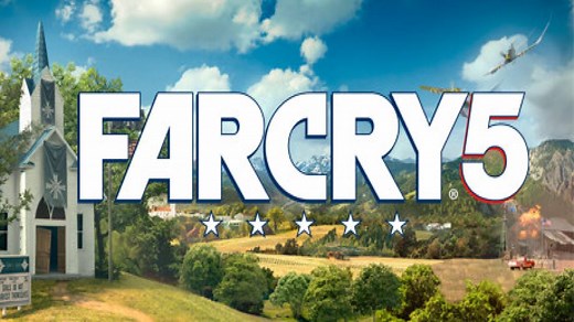󾠊 Astuces et codes de triche de Far Cry 5 • Apocanow.fr