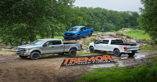 Towing and Payload Rating Guide