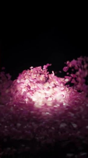 Bifrost graph particle experiment