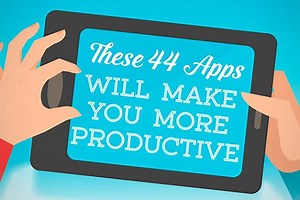 16K views · 108 reactions | From to-do lists to time management to goal-tracking to file storage, here's a look at 44 of the best apps to help entrepreneurs systematize the process of building a business. | Entrepreneur Network | Facebook