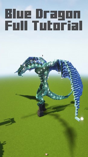 TeamMinecraftBuild sur TikTok