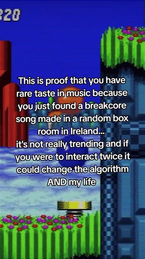 #breakcore #jungle #idm #breakbeat #sonic #reelschallenge #musicproducer #synth #composer #artist