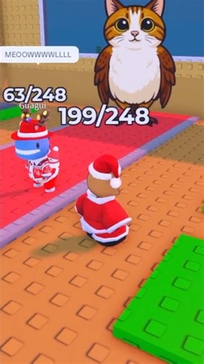 MY BROTHER GETS MEOWL 😸 OG ☠️😨 #Shorts