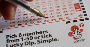 Lotto results LIVE: Winning National Lottery numbers for Wednesday, December 18