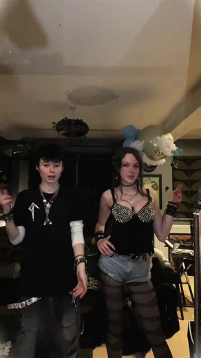 Exploring Alt and Emo Music Culture