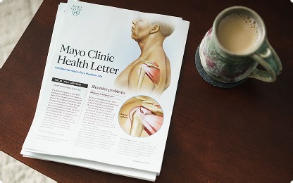 Spinal arteriovenous malformation (AVM) - Doctors and departments - Mayo Clinic