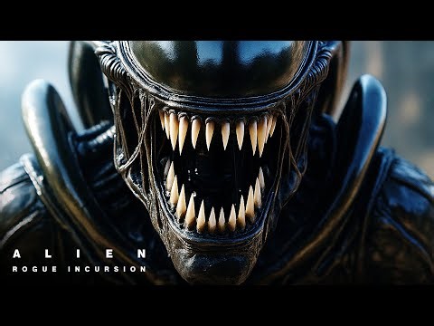 This ALIEN Survival Horror Game Is BRUTAL…