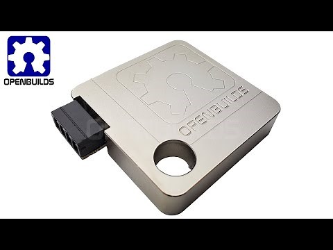 OpenBuilds XYZ Touch Probe Plus