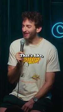 Catholic school was full of non-believers ✝️📚🤣 | Gianmarco Soresi | Stand Up Comedy Crowd Work