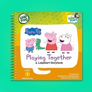 Try learning the LeapStart way! LeapStart is an interactive learning system that gets kids excited about everything from counting to problem solving with fun replayable activities that teach life and school skills. With 400+ activities across a library of 16 books (sold separately), and 50 key skills per level, we’re helping kids build tomorrow’s skills today, in new imaginative ways! | LeapFrog UK | Facebook