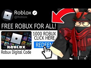 HOW TO GET FREE ROBUX IN AUGUST 2022! (REAL METHOD) *WORKING*