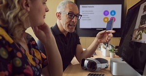 Vision Pro games developers can apply for access to PolySpatial