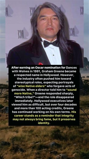 Graham Greene’s Hollywood Stand for Integrity